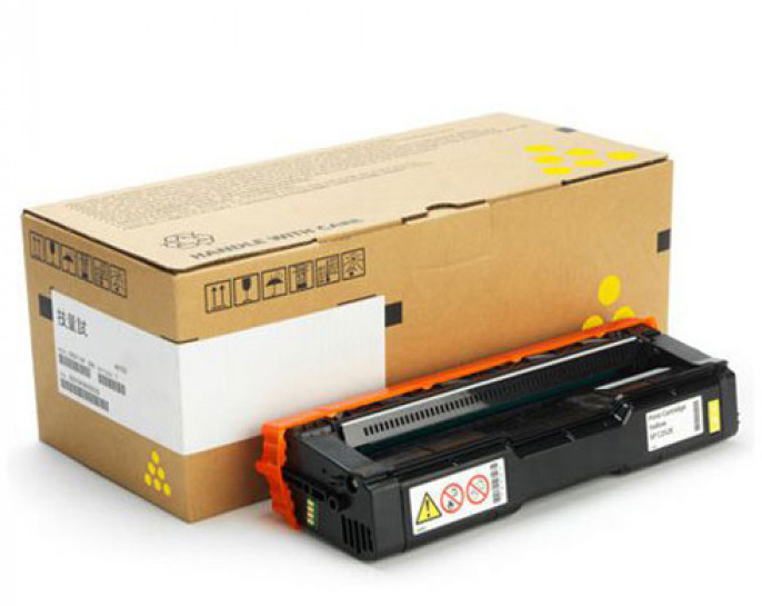 Ricoh MC250 / 408354 magenta toner, 2,300 pages