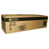 [817104] Ricoh JP 12 / 817104 black ink 5-pack