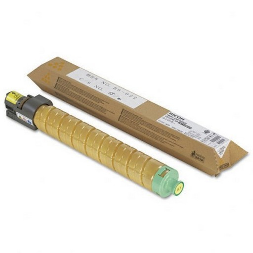 [841818] Ricoh MP C3503 / 841818 yellow toner, 18,000 pages