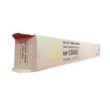 Ricoh MP C 5503 / 841854 yellow toner, 22,500 pages