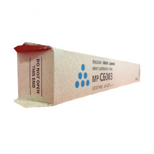 Toner Ricoh MP C 5503 / 841856 Cyan, 22.500 Seiten