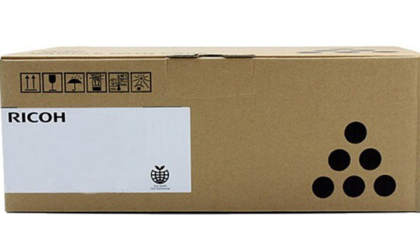 [841887] Ricoh MP401 / 841887 black toner, 18,000 pages