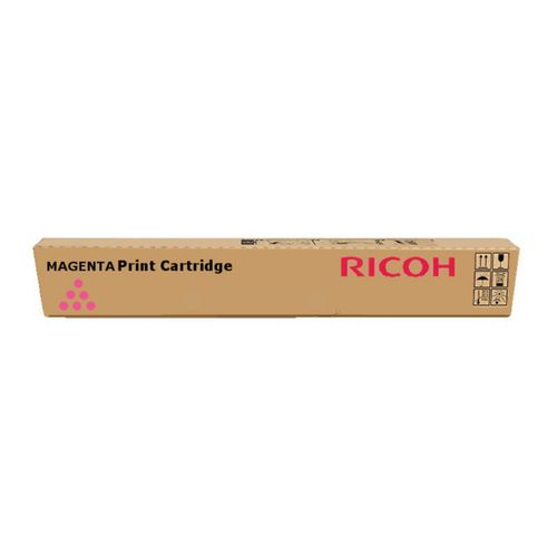 Toner Ricoh MP C2503 / 841930 Magenta, 5.500 Seiten