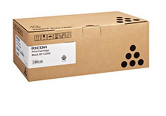 [842020] Toner Ricoh MP C5502E / 842020 Schwarz, 31.000 Seiten