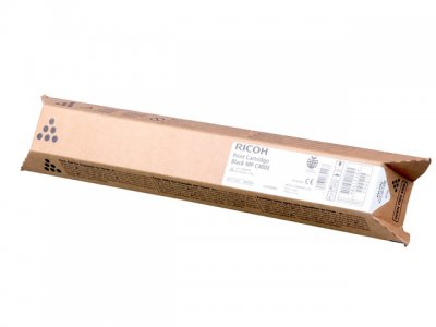 Toner Ricoh MP C400E / 842235 Schwarz, 8.300 Seiten