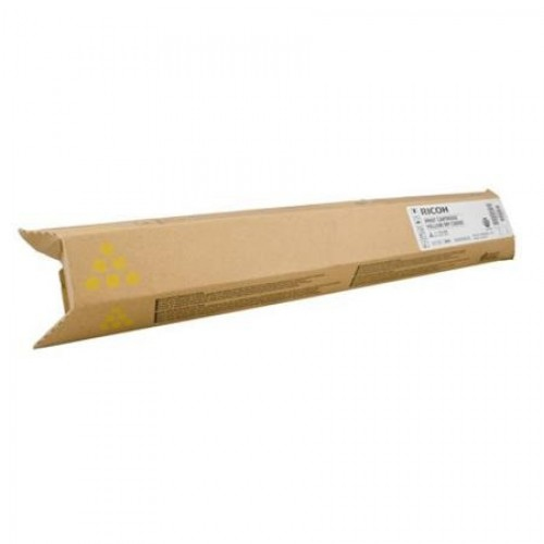 [842236] Ricoh MP C400E / 842236 yellow toner, 10,000 pages