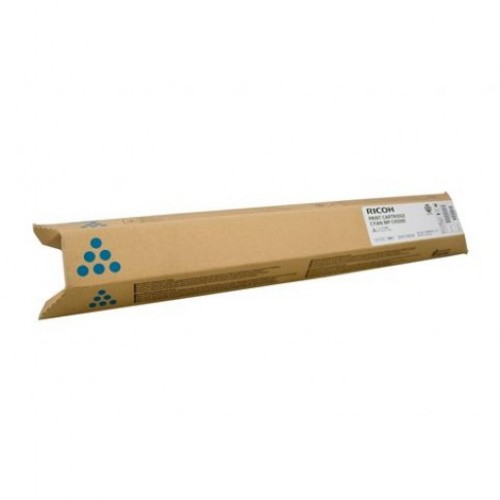 [842238] Toner Ricoh MP C400E / 842238 cyan, 10 000 pages
