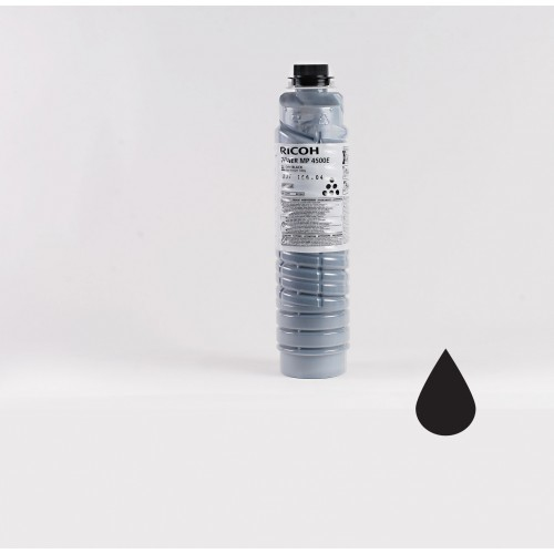 Toner Ricoh 4500 / 842239 Schwarz, 30.000 Seiten