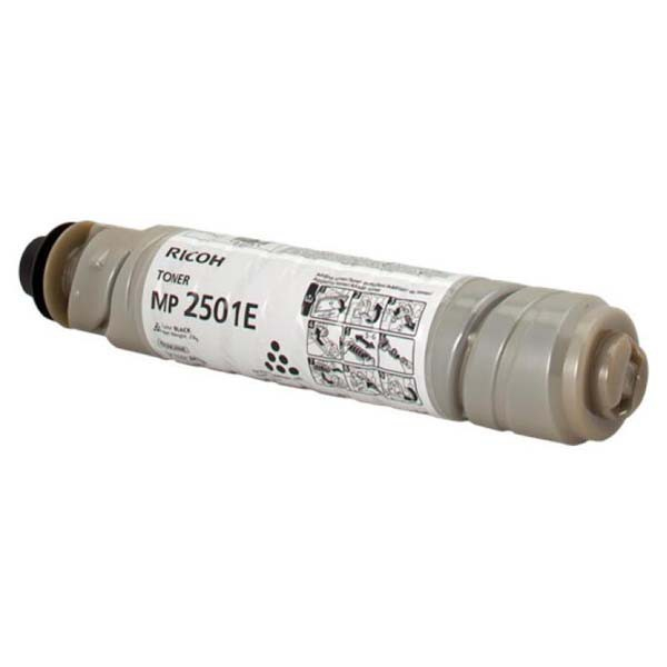 [842341] Ricoh 2501E / 842341 black toner