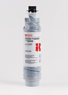 [842342] Toner Ricoh MP3353 / 842342 Schwarz, 11.000 Seiten