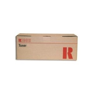 Toner Ricoh IM C400 / 842374 Schwarz, 17.500 Seiten