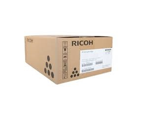 Ricoh C2550E / 842469 black toner, 10,000 pages
