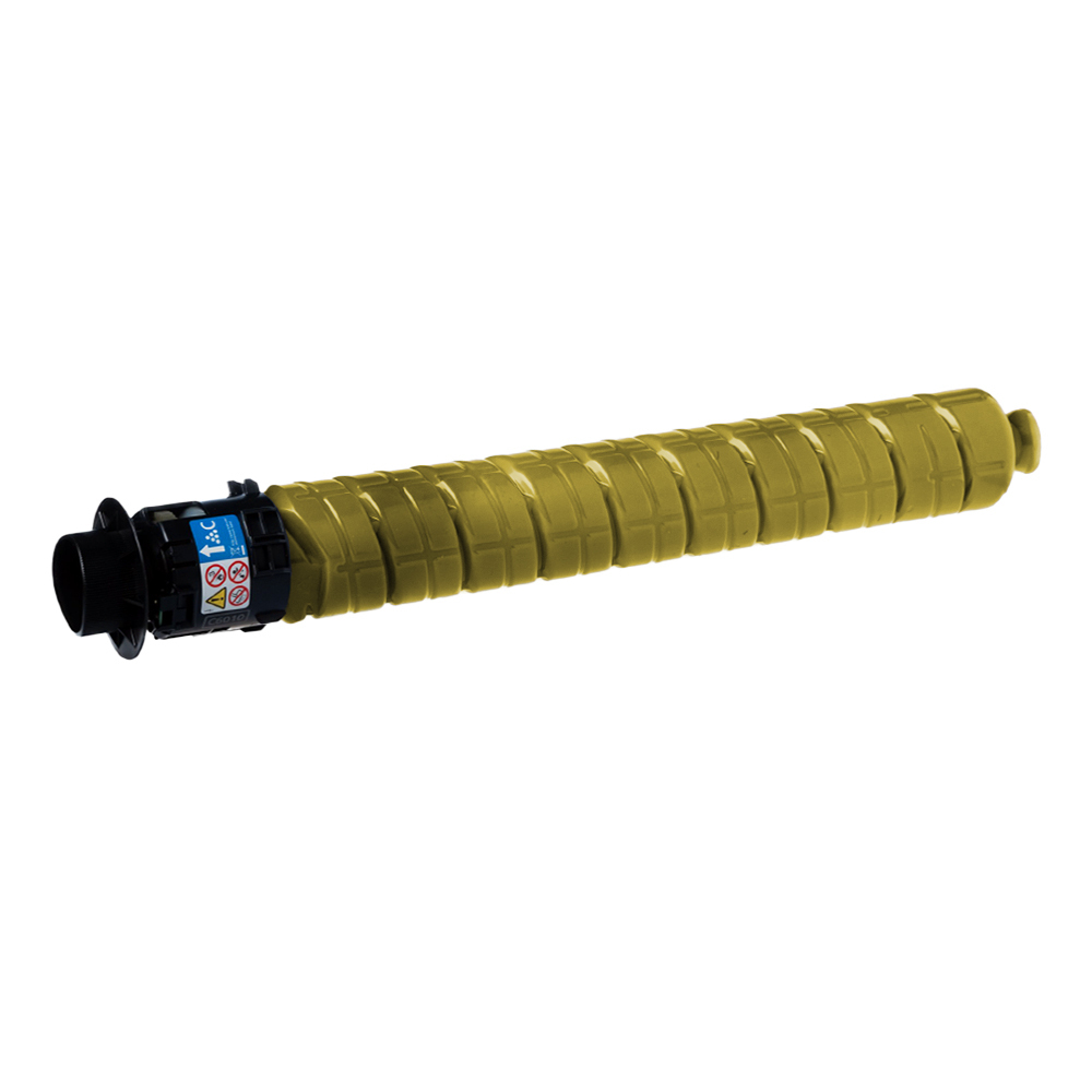 [842531] Toner Ricoh C4510 / 842531 jaune, 28 000 pages