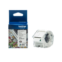 Rouleau d'étiquettes couleur Brother CZ-1004 / CZ1004, 25 mm x 5 m