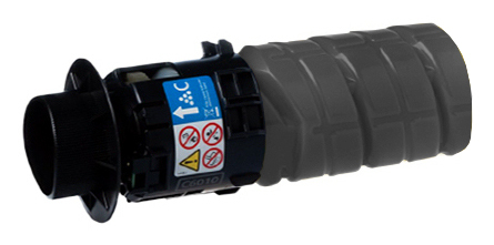 Ricoh P C375H / 842648 black XL toner, 13,500 pages