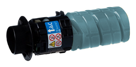 Ricoh P C375H / 842649 cyan XL toner, 10,000 pages