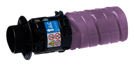 [842650] Toner Ricoh P C375H / 842650 magenta XL, 10 000 pages