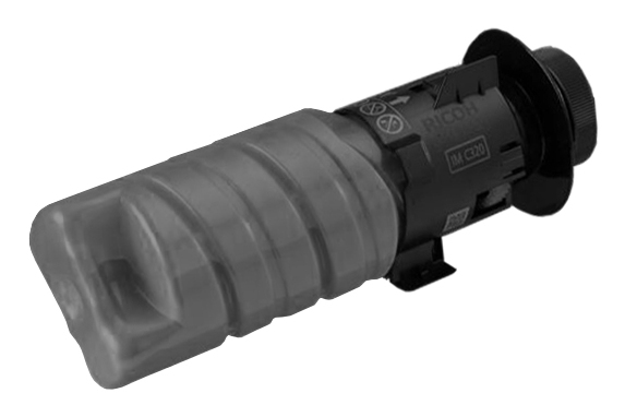 [842656] Toner Ricoh IM C320 / 842656 Schwarz, 16.000 Seiten