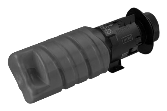 [842710] Toner Ricoh M C320H / 842710 noir XL, 16 000 pages