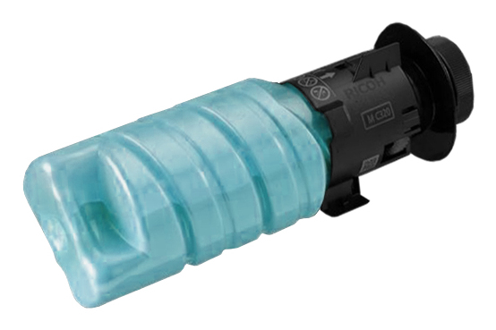Toner Ricoh M C320H / 842711 Cyan XL, 7.500 Seiten