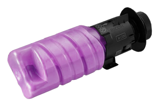 Ricoh M C320H / 842712 magenta XL toner, 7,500 pages