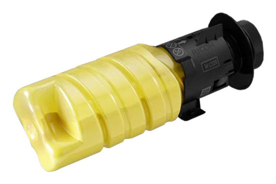 [842713] Ricoh M C320H / 842713 yellow XL toner, 7,500 pages