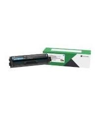 Lexmark 20N20C0 cyan toner