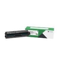 [20N20K0] Toner Lexmark 20N20K0 noir