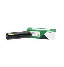 [20N20Y0] Toner Lexmark 20N20Y0 jaune