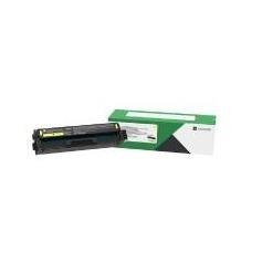 [20N2HY0] Toner Lexmark 20N2HY0 jaune