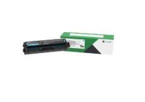 [20N2XC0] Toner Lexmark 20N2XC0 cyan XL