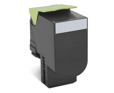 [24B6011] Toner Lexmark 24B6011 noir