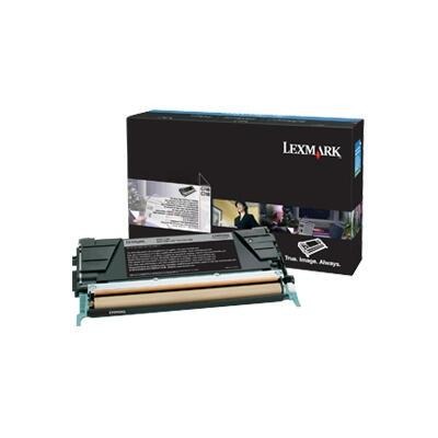 [24B6035] Toner Lexmark 24B6035 noir
