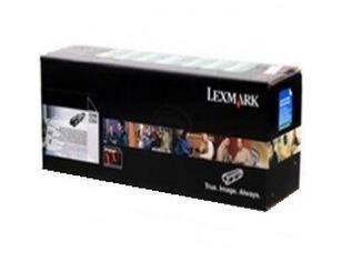 [24B6213] Toner Lexmark 24B6213 noir