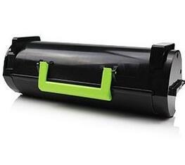 Lexmark 24B6519 black toner