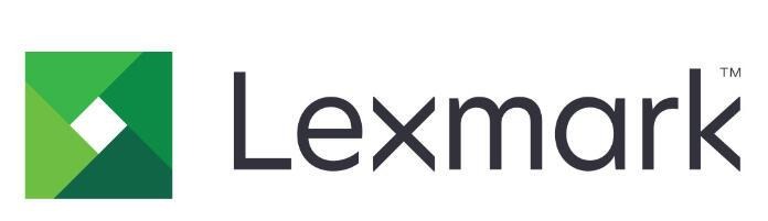 [24B6719] Toner Lexmark 24 B 6719 / 24B6719 jaune