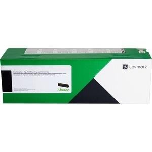 [24B7623] Toner Lexmark 24 B 7623 / 24B7623 noir