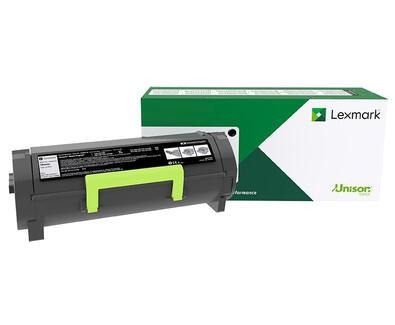 Lexmark 512X / 51B2X00 black XXL toner