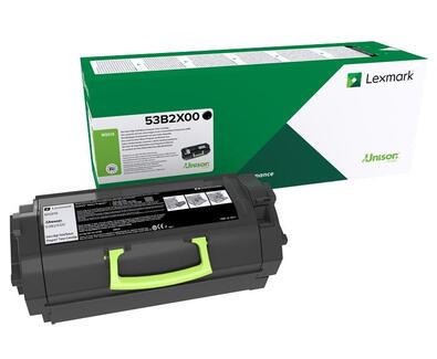 [53B2X00] Lexmark 53B2X00 black XXL toner
