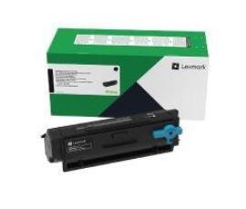Lexmark 55B2000 black toner