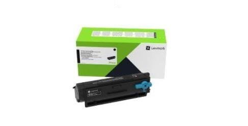 [55B200E] Toner Lexmark 55B / 55B200E noir