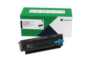 [55B2X00] Toner Lexmark 55B2X00 Schwarz