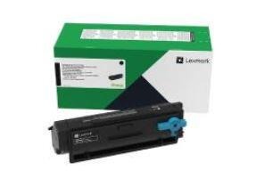 [55B2X0E] Toner Lexmark 55B2X0E Schwarz