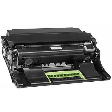 Lexmark 56F0Z00 black imaging drum, 60,000 pages