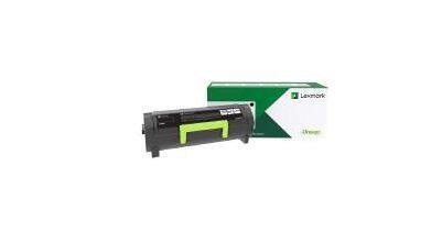 [56F2000] Toner Lexmark 562 / 56F2000 Schwarz, 6.000 Seiten