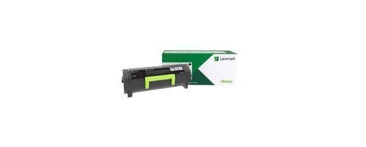 [56F2H00] Toner Lexmark 562H / 56F2H00 noir XL, 15 000 pages