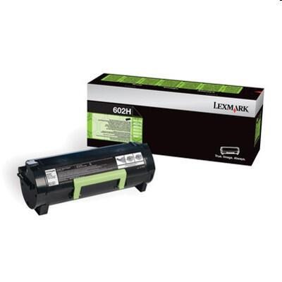[56F2U0E] Toner Lexmark 562U / 56F2U0E Schwarz XXXL, 25.000 Seiten