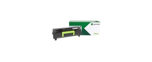 [56F2X00] Toner Lexmark 562X / 56F2X00 noir XXL, 20 000 pages