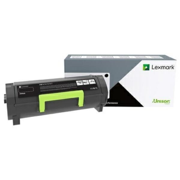 Lexmark 562X / 56F2X0E black XXL toner, 20,000 pages