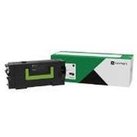 [58D2X0E] Lexmark 58D2X0E black toner